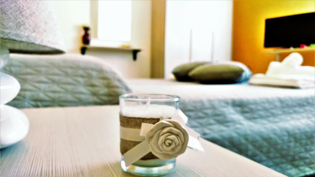 B&B Maresalento ラーカレ エクステリア 写真