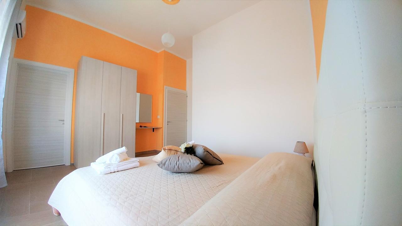B&B Maresalento ラーカレ エクステリア 写真
