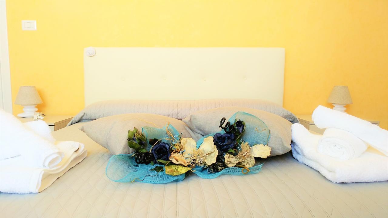 B&B Maresalento ラーカレ エクステリア 写真