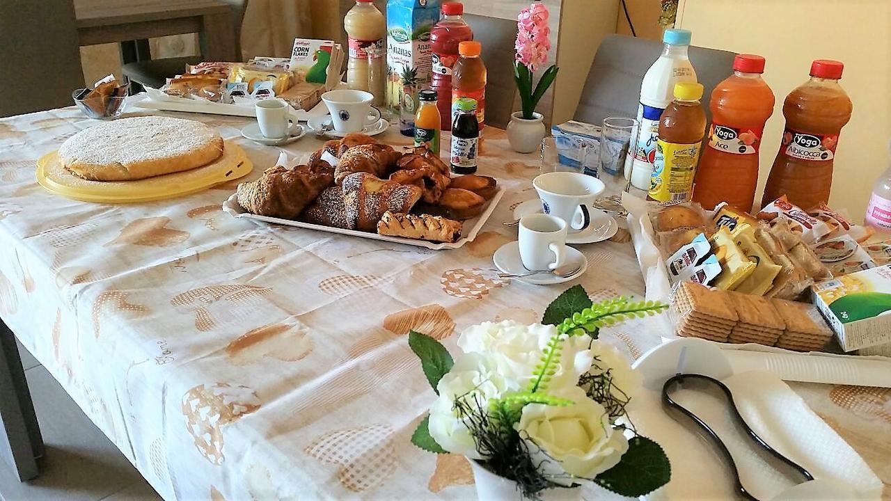 B&B Maresalento ラーカレ エクステリア 写真