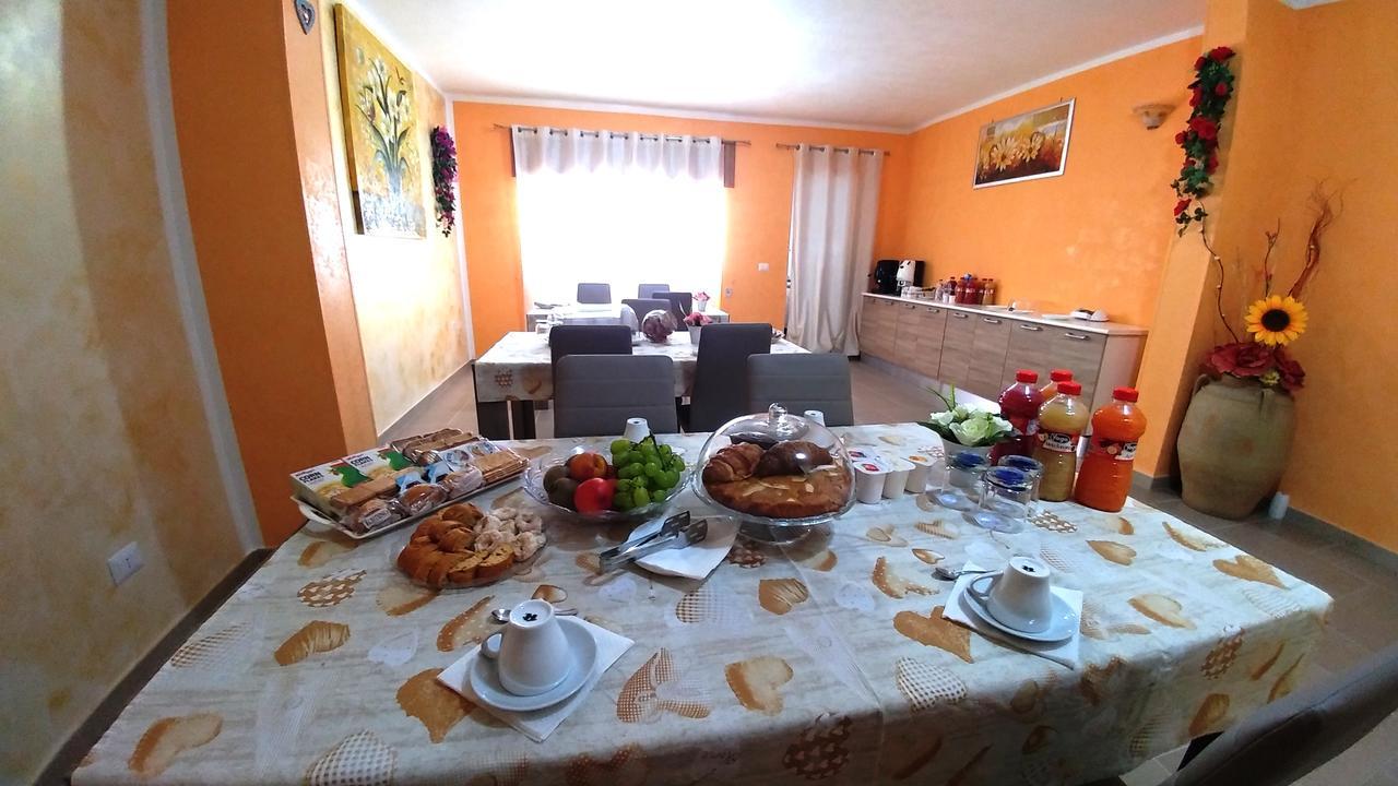 B&B Maresalento ラーカレ エクステリア 写真