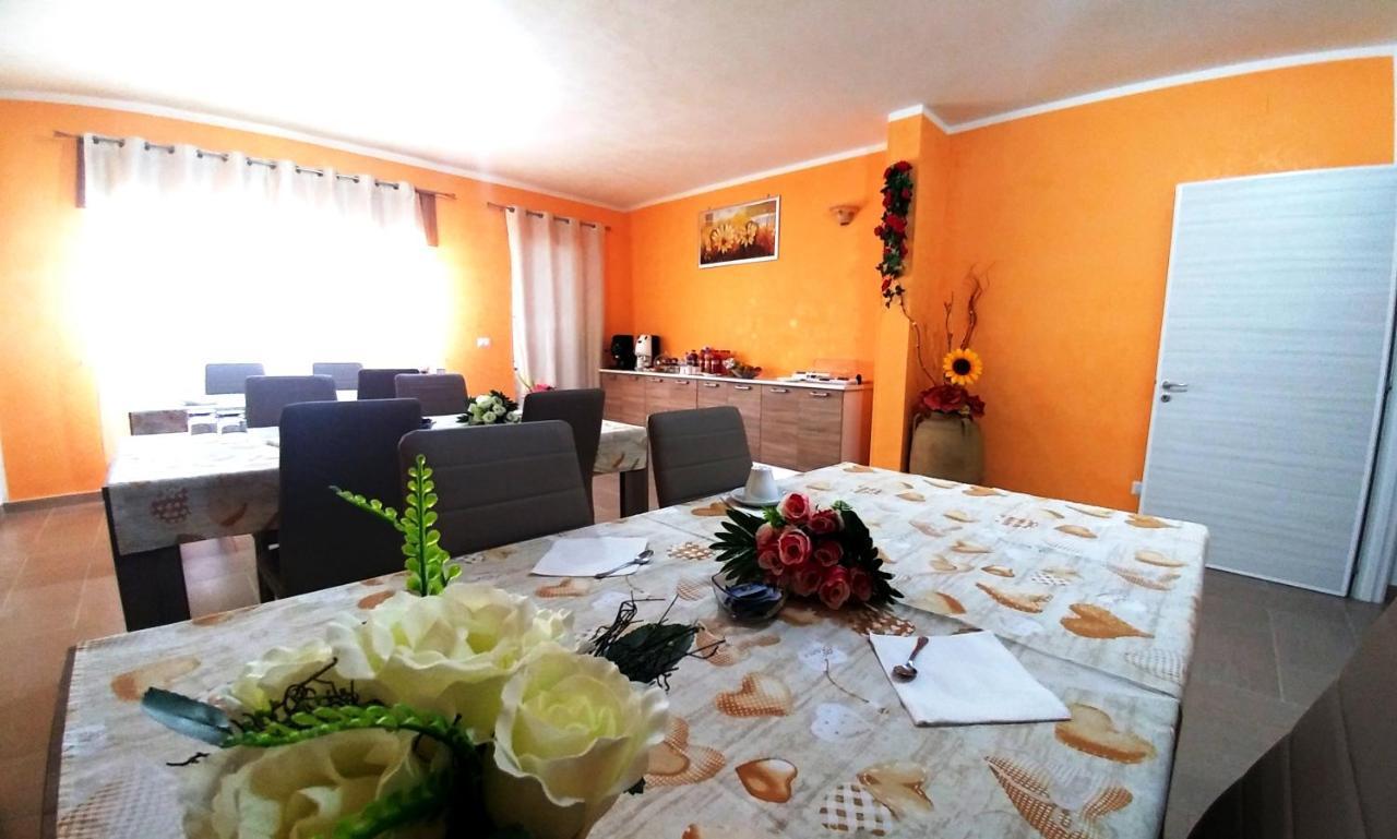 B&B Maresalento ラーカレ エクステリア 写真