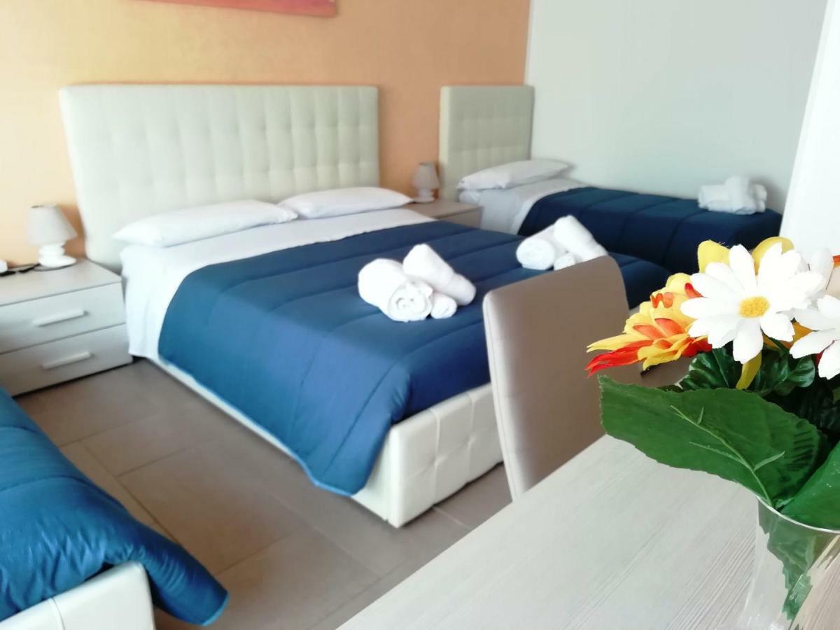 B&B Maresalento ラーカレ エクステリア 写真