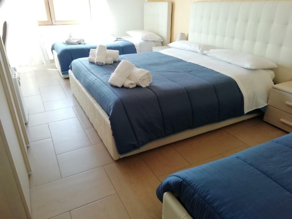 B&B Maresalento ラーカレ エクステリア 写真