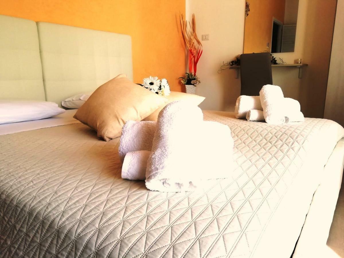 B&B Maresalento ラーカレ エクステリア 写真