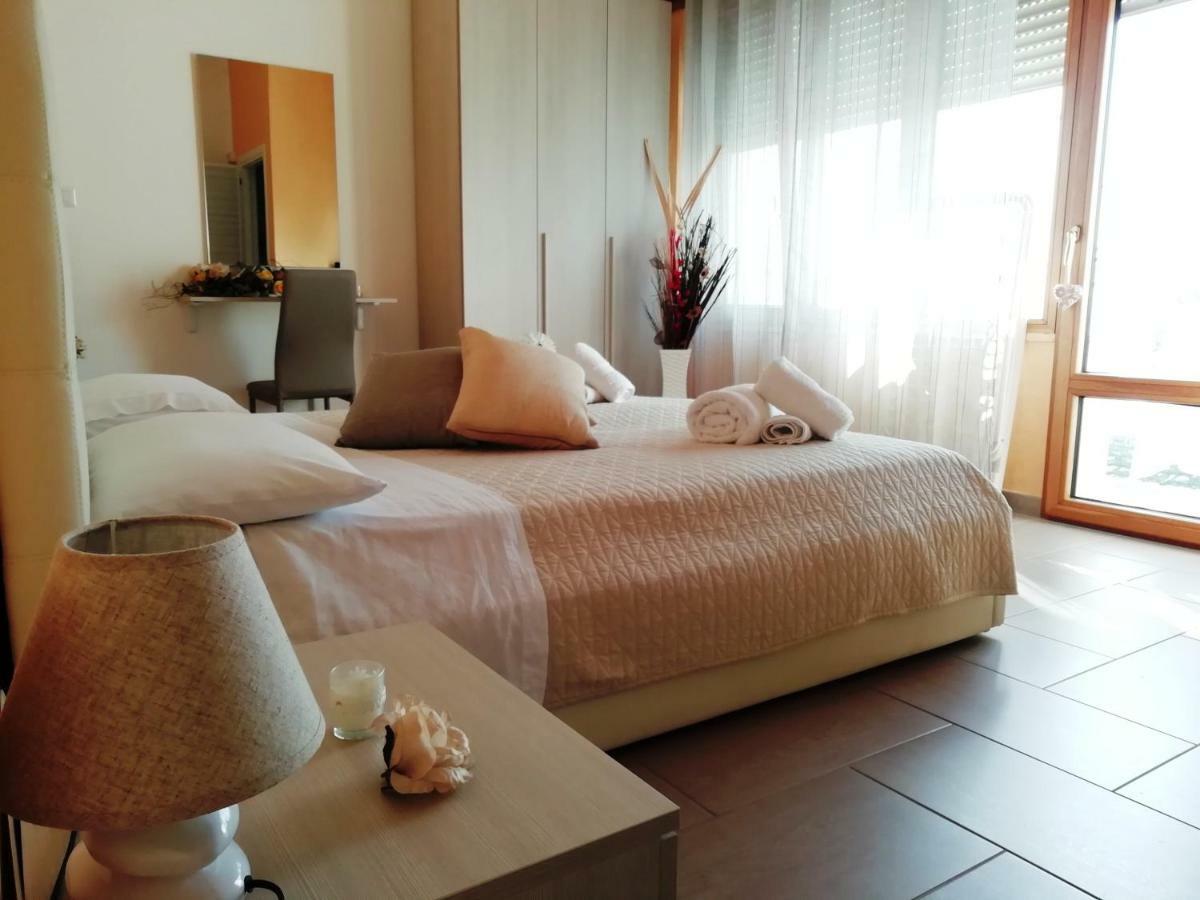 B&B Maresalento ラーカレ エクステリア 写真