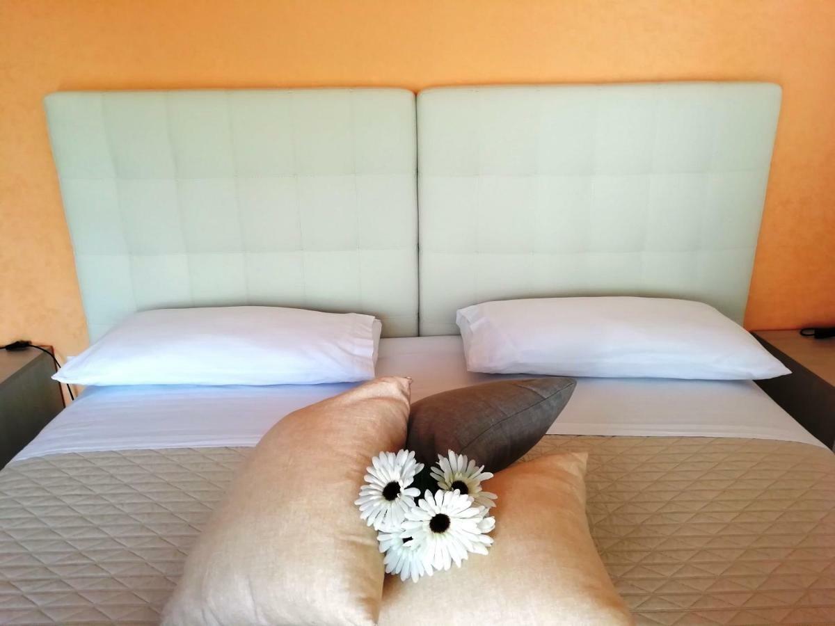 B&B Maresalento ラーカレ エクステリア 写真