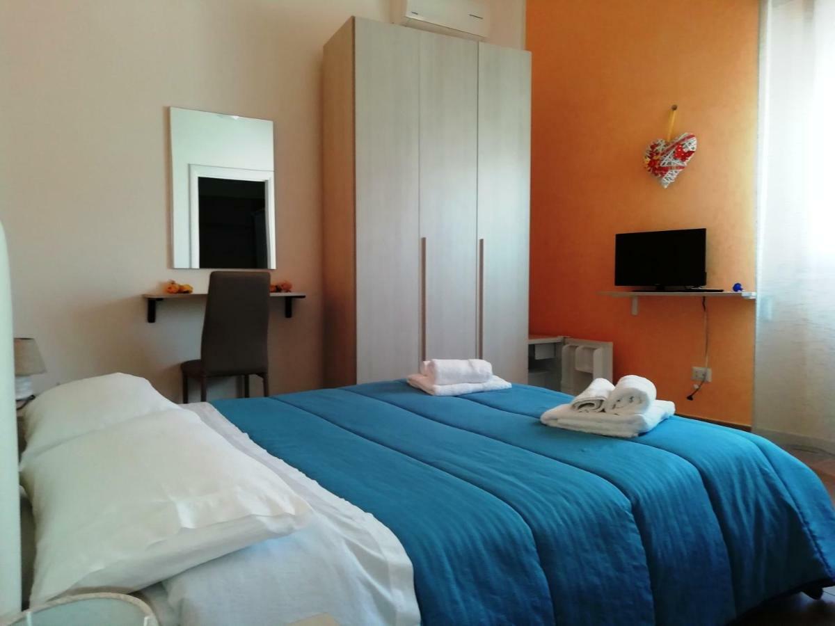 B&B Maresalento ラーカレ エクステリア 写真