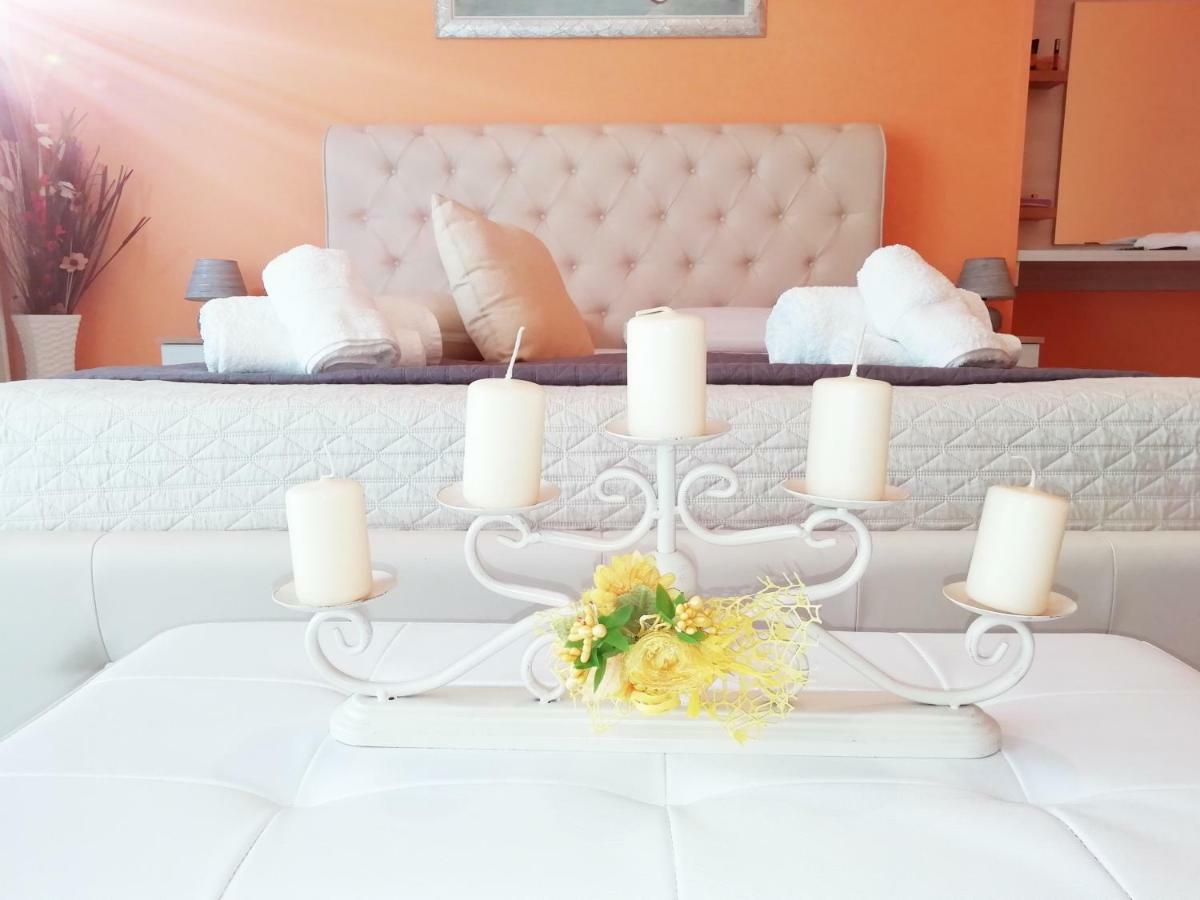 B&B Maresalento ラーカレ エクステリア 写真