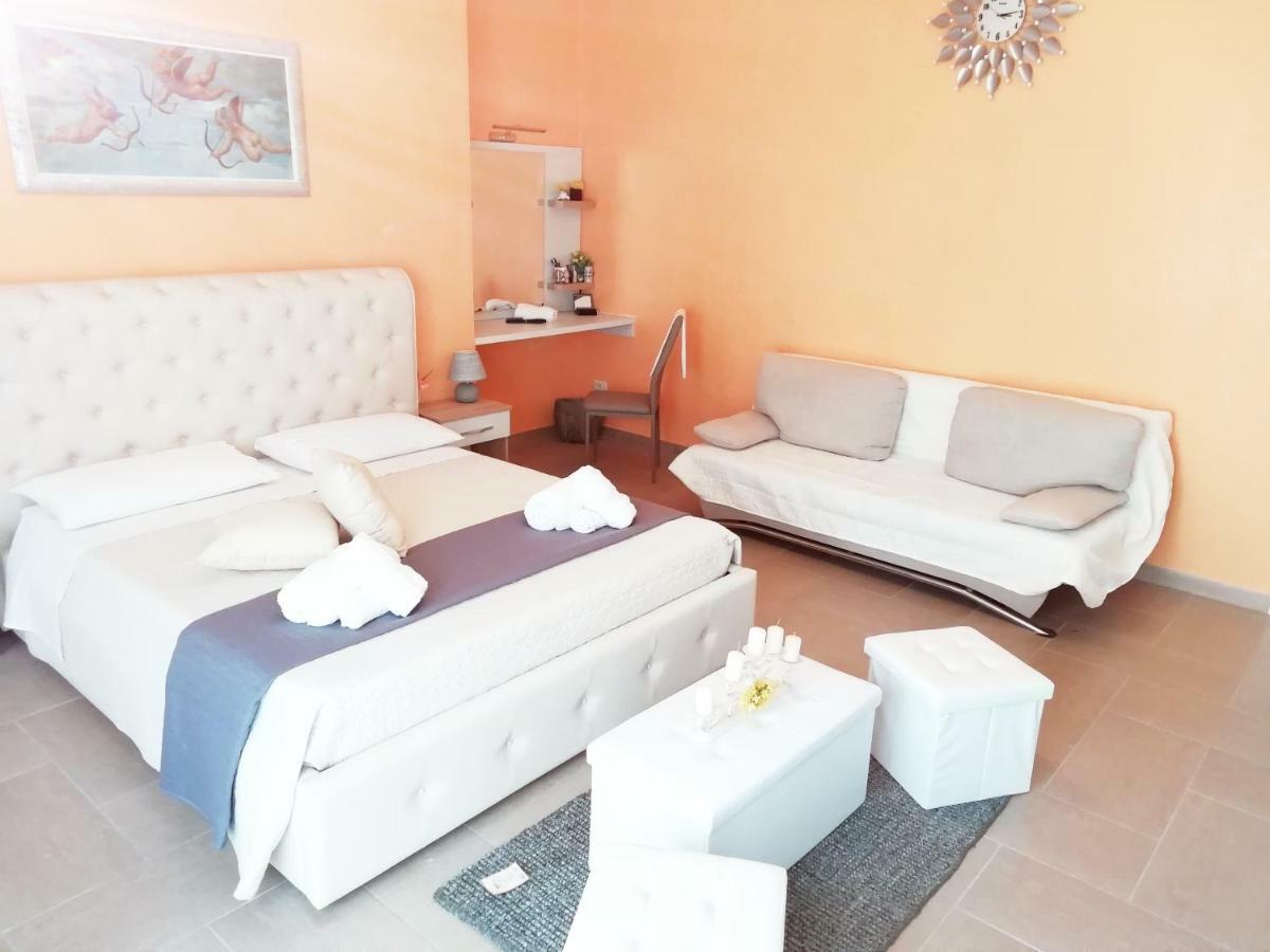 B&B Maresalento ラーカレ エクステリア 写真