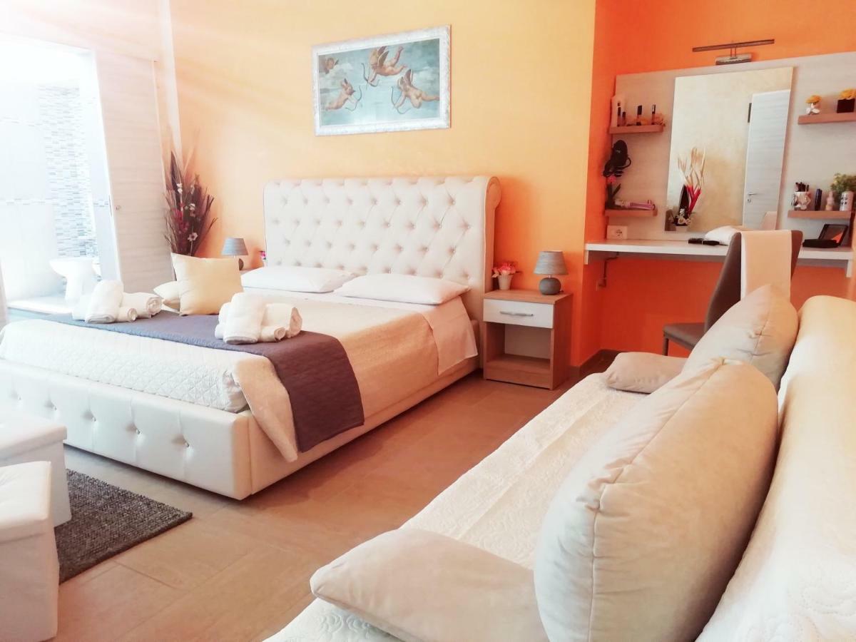 B&B Maresalento ラーカレ エクステリア 写真