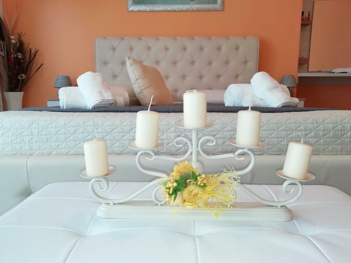 B&B Maresalento ラーカレ エクステリア 写真