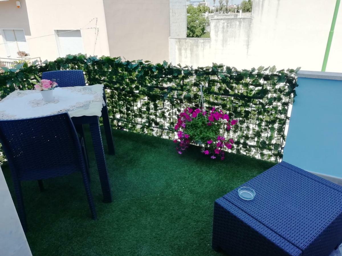 B&B Maresalento ラーカレ エクステリア 写真