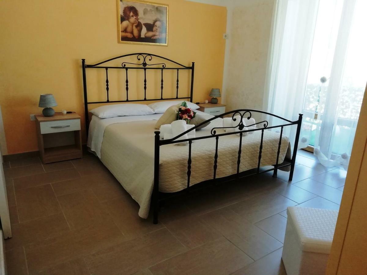 B&B Maresalento ラーカレ エクステリア 写真