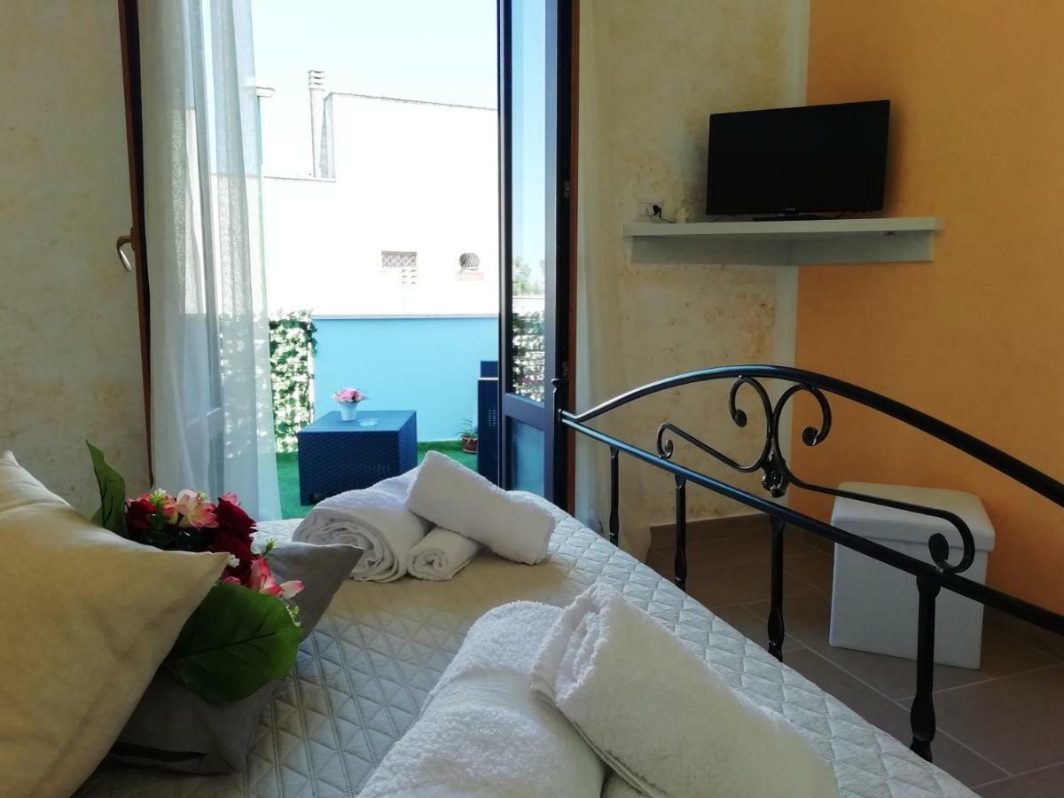 B&B Maresalento ラーカレ エクステリア 写真