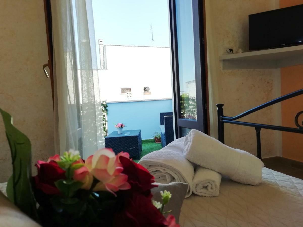 B&B Maresalento ラーカレ エクステリア 写真