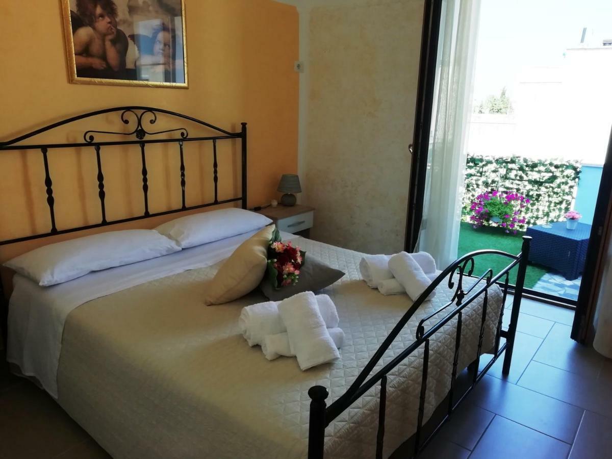 B&B Maresalento ラーカレ エクステリア 写真