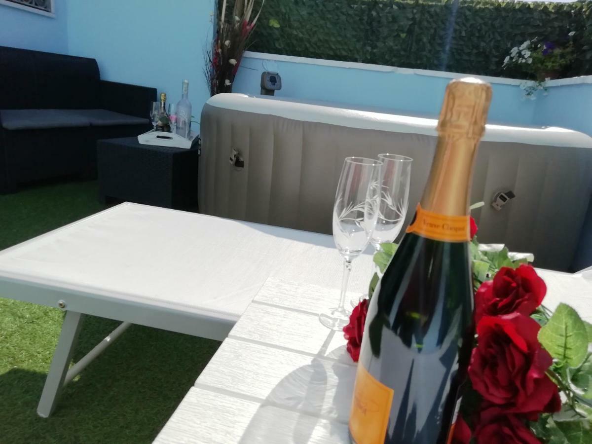 B&B Maresalento ラーカレ エクステリア 写真
